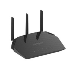 NETGEAR WiFi 6 AX1800 Dual Band Wireless Access Point (WAX204) 1800 M