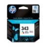 HP Nr343 ink 7ml color for DJ5740 6540