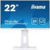 iiyama ProLite XUB2294HSU-W1 LED display 546 cm (21.5&quot;) 1920 x 1080 P