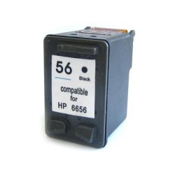 20ML NERA HP Desk Jet 450/5150/5550 -C6656A - 56