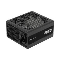 CORSAIR ALIMENTATORE RMX SERIES, RM1000X, 1000 WATT, ATX 3.1, CYBENET