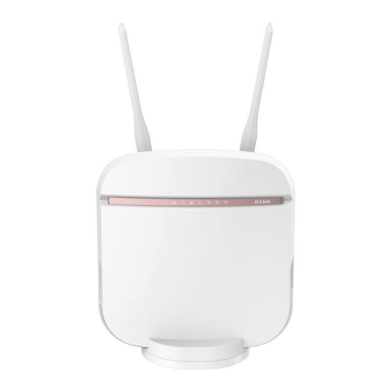 Router e adattatori D-Link 5G - Router desktop Multi-Wan 5G/4G LTE - 