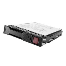 HPE SSD SERVER 960GB SATA RI SFF SC PM893