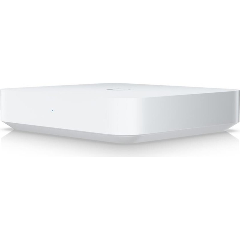 Ubiquiti UXG-Max UniFi Gateway Gateway Max 4x 2.5 GbE RJ45 LAN 1x 2.5