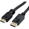 11.04.5776 75 m HDMI tipo A standard DisplayPort Maschio Maschio Drit