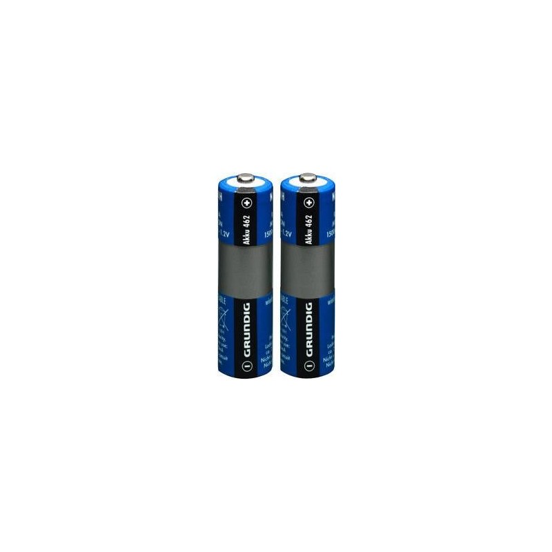 Batterie 462 Confezione da 2 - Batteria - Micro (AAA) (GGM4415)