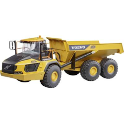 Dumper Brother Volvo A60H (2455)