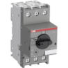 ABB MS116-25 - Grigio - IP20 - 1 pezzo(i) - ULE137861 CB CCC cUL DNV 