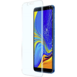 Cellularline Second Glass Shape - Galaxy A7 (2018)