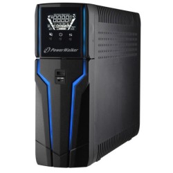 VI 1000 GXB UPS 1000VA/600W