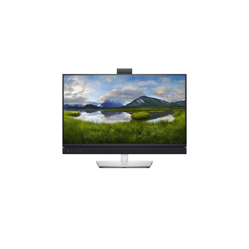 DELL C Series Monitor 27 per videoconferenze - C2722DE