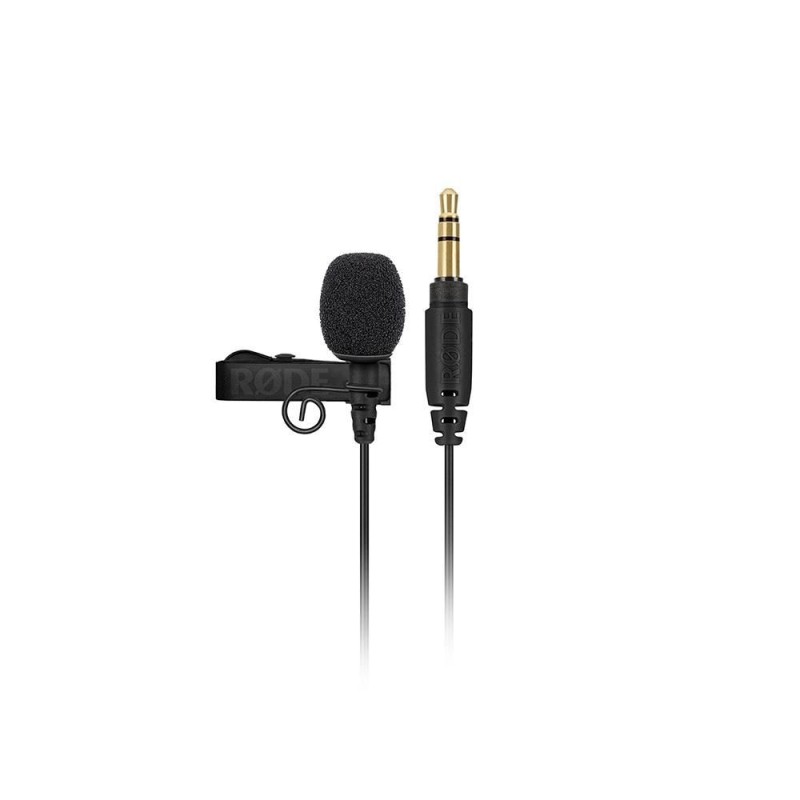 Lavalier Go - Microphone