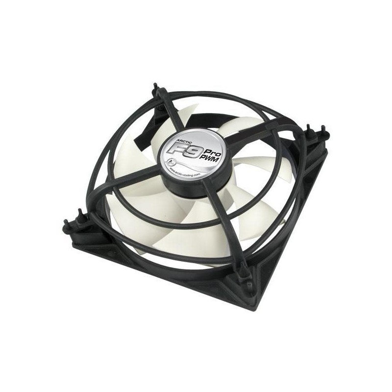 ARCTIC F9 Pro Case per computer Ventilatore 92 cm 1 pz