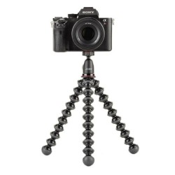 KIT GORILLAPOD 1K