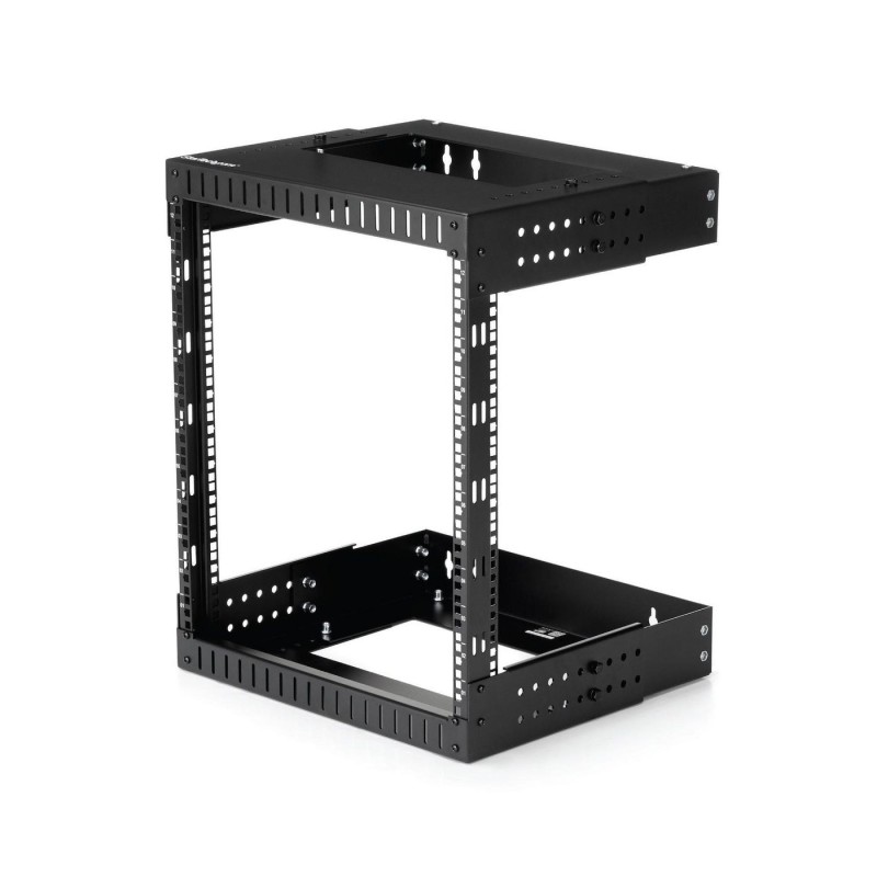 StarTech.com Server Rack 12U Montabile a parete - Profondit&agrave; regolab