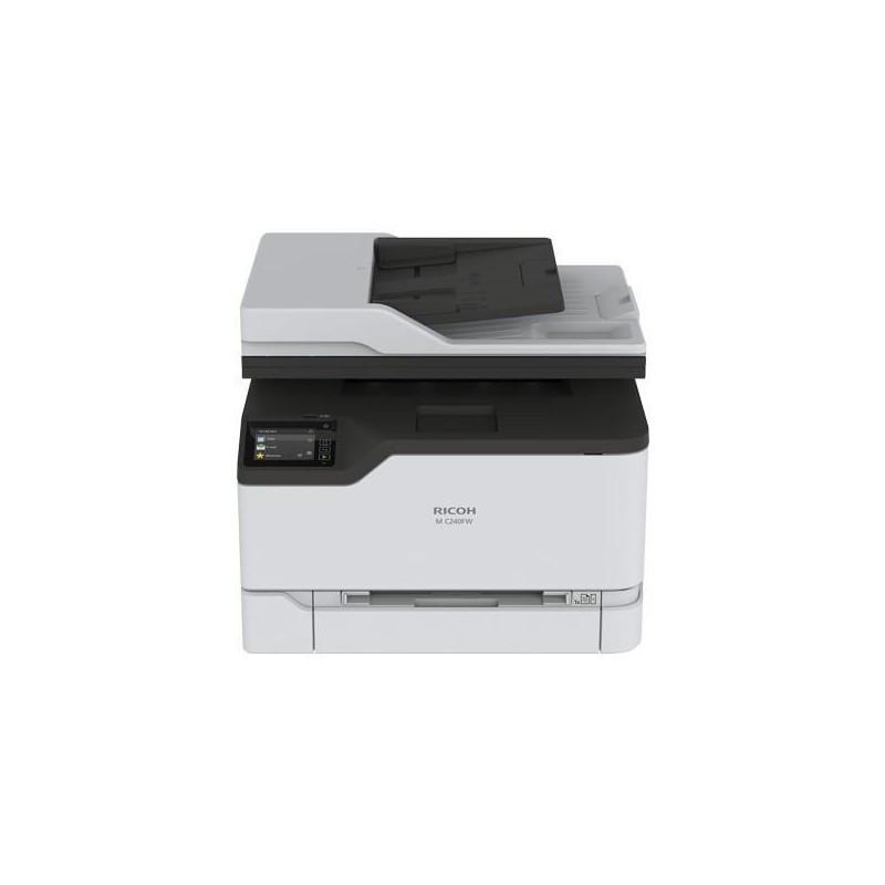 Ricoh M C240FW Laser A4 2400 x 600 DPI 24 ppm Wi-Fi