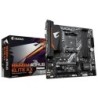 GIGABYTE B550M AORUS ELITE AX scheda madre AMD B550 Socket AM4 micro 