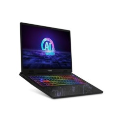 MSI Pulse 16 AI C1V Intel Core Ultra 9 185H Computer portatile 406 cm