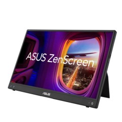 ASUS MB16AHV Monitor PC 396 cm (15.6&quot;) 1920 x 1080 Pixel Full HD LCD 