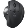 MX ERGO S Trackball wireless - black - Warranty 12M