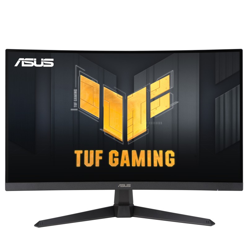 ASUS TUF Gaming VG27VQM1B-J Monitor PC 686 cm (27&quot;) 1920 x 1080 Pixel