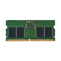 Kingston Technology ValueRAM KVR56S46BS6-8 memoria 8 GB 1 x 8 GB DDR5