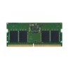 Kingston Technology ValueRAM KVR56S46BS6-8 memoria 8 GB 1 x 8 GB DDR5