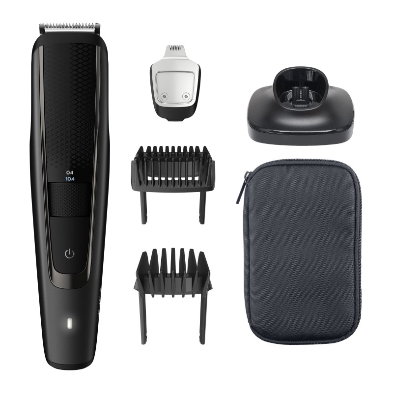 Philips BEARDTRIMMER Series 5000 BT5515/15 Regolabarba