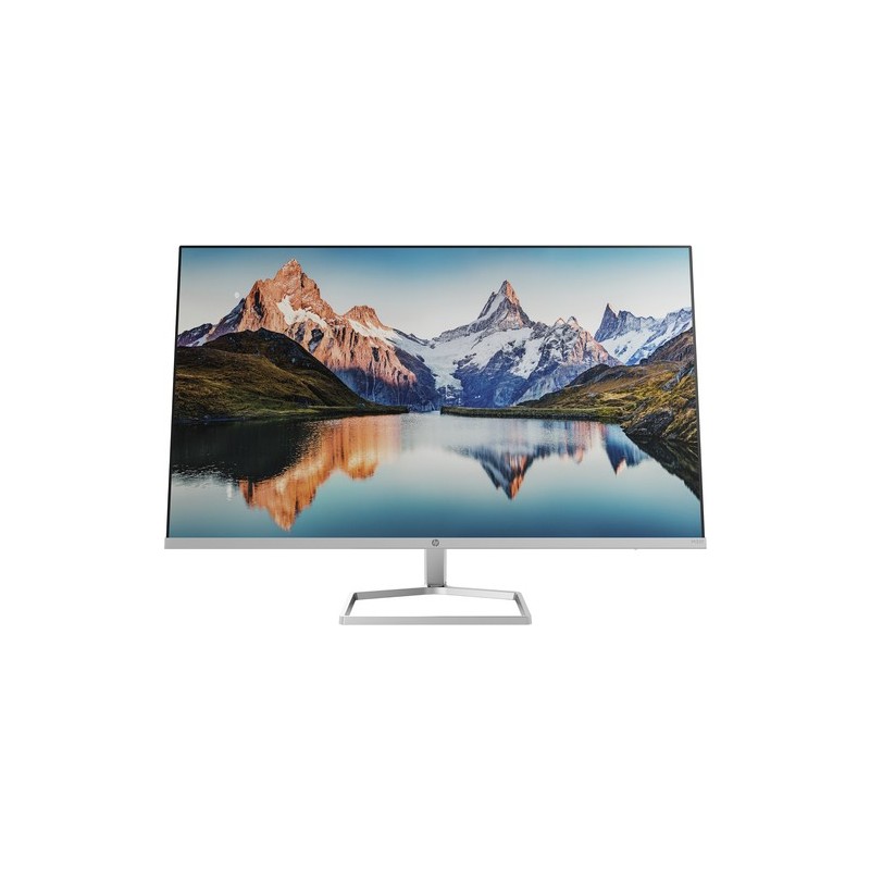 HP M32f FHD 80 cm 315" 1920 x 1080 Pixel Full HD