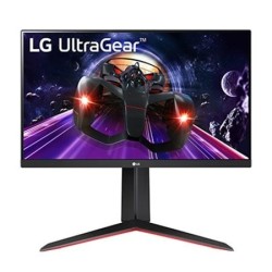 LG 24GN65R-B Monitor PC 605 cm (23.8&quot;) 1920 x 1080 Pixel Full HD LED 