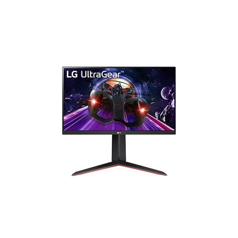 LG 24GN65R-B Monitor PC 605 cm (23.8&quot;) 1920 x 1080 Pixel Full HD LED 