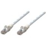 Intellinet 320702 cavo di rete Bianco 5 m Cat5e U/UTP (UTP)