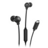 Motorola EARBUDS3CS cuffia e auricolare Cablato In-ear Musica e Chiam