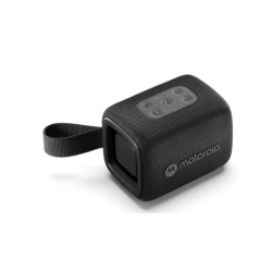 Motorola ROKR 300 Altoparlante portatile mono Nero 7 W