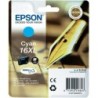 Epson Pen and crossword Cartuccia Ciano XL