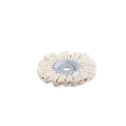 Bosch Accessories 2609256560 ruota di lucidatura 85 x 10 x 10 mm 1 pe