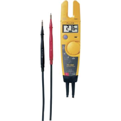 Tester elettrico Fluke - 0 - 100 A - 0 - 1000 V - 0 - 1000 V - 1000 V