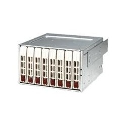 Supermicro M28E1 - Custodia per unit&agrave; di archiviazione con ventola -