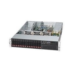 Super Micro Supermicro SC213 A-R900UB - Rack - montabile - 2U - ATX e