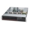 Super Micro Supermicro SC213 A-R900UB - Rack - montabile - 2U - ATX e