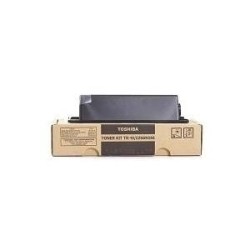 Toshiba TK-10 - Nero - originale - cartuccia toner - per TF-631