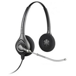 Plantronics HW261/H SupraPlus Wideband Binaural Hrgerte