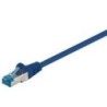 Wentronic goobay - Cavo patch - Da RJ-45 (M) a RJ-45 (M) - 200 m - SF