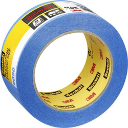 3M Scotch Super PT209048 Nastro per mascheratura per pittori blu (L x