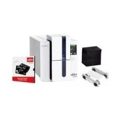 EVOLIS EDIKIO Duplex Prezzo da pagare Sol. Stampante 200 carte nastro