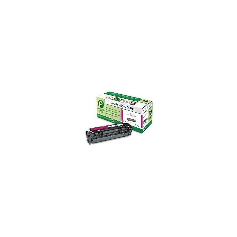 Toner/cartuccia laser magenta Armor K15751OW 2700 pagine (K15751OW)