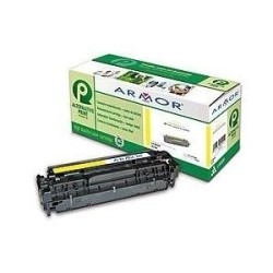 Armor K15752OW Toner/cartuccia laser giallo da 2.700 pagine (K15752OW)