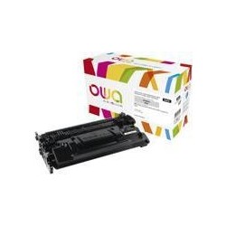 Comp. toner OWA HP CF287A (9000 pag.) (K15958OW)