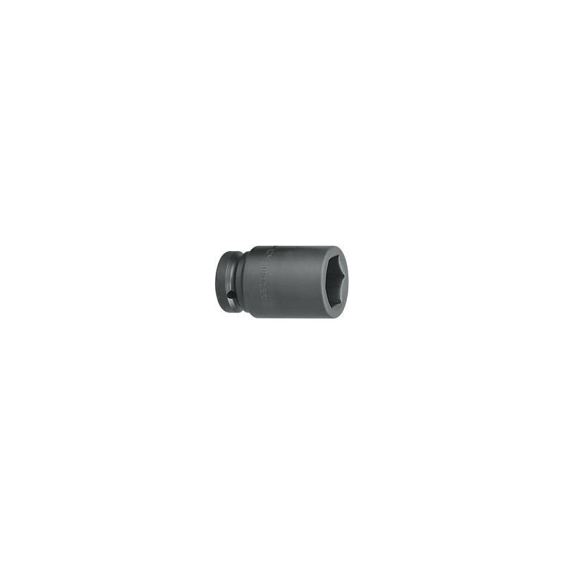 Gedore K 21L 32 6185860 Inserto chiave a bussola 32 mm 1 (25 mm)