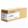 Ricoh 408218 cartuccia toner 1 pz Originale Giallo